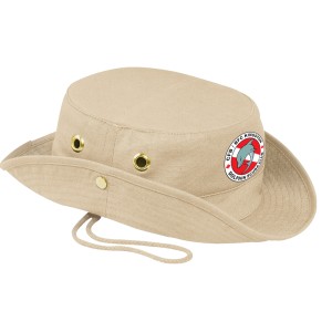 DSC - AJM Canvas Marine Style Hat