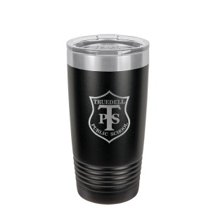 TRUEDELLPS - Polar Camel Ringneck Tumbler