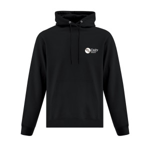 UCC - Fleece Hoodie