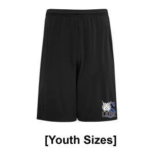 SPS - ATC Pro Team Youth Shorts