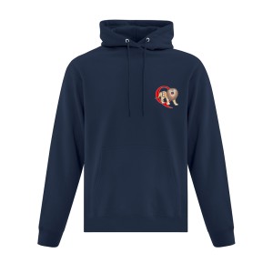 QES - ATC Everyday Fleece Hoodie