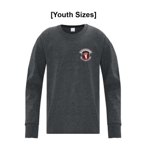 KATAROKWILC - ATC Cotton Long Sleeve Youth Tee