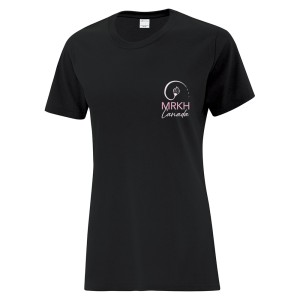 MRKH CANADA ATC Everyday Cotton Ladies' Tee