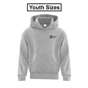 UCC - Fleece Youth Hoodie