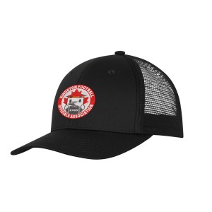 KFOA - Snapback Meshback Cap