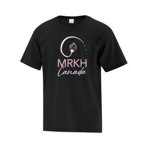 MRKH CANADA ATC Everyday Cotton Youth Tee