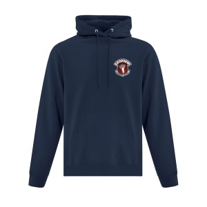 KATAROKWILC- ATC Fleece Hooded Sweatshirt