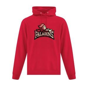 JrPALADINS - ATC Everyday Pullover Hoodie