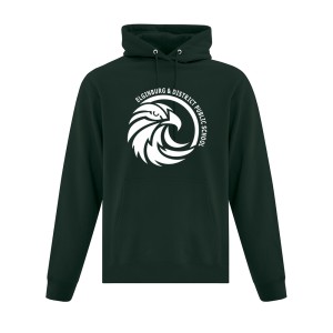 ElginburgDPS - ATC Fleece Hooded Sweatshirt