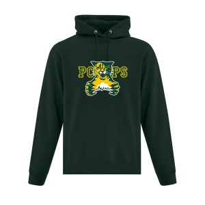 PrinceCharlesPS - ATC Fleece Hooded Sweatshirt