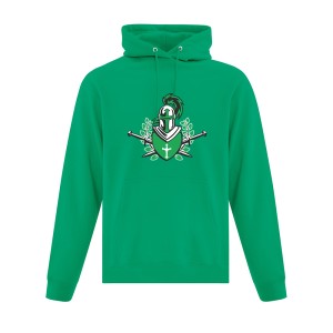 STMICHAELCS - ATC Fleece Hooded Sweatshirt