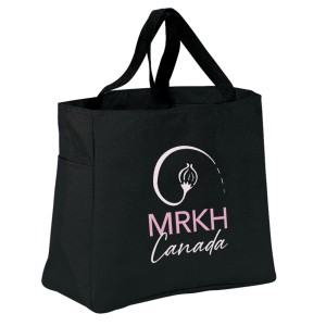 MRKH ATC Essential Reusable Tote Bag