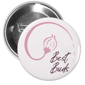 MRKH Keepsake Button