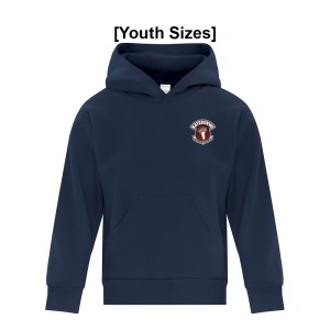 KATAROKWILC - ATC Fleece Hooded Youth Sweatshirt