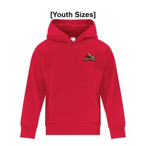 JrPALADINS- ATC Everyday Pullover Youth Hoodie
