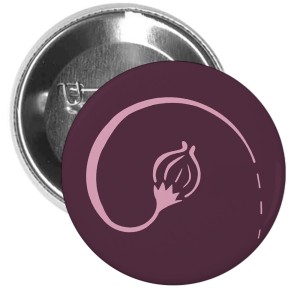 MRKH Keepsake Button