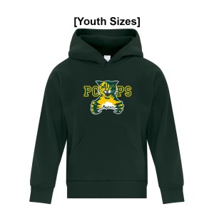 PrinceCharlesPS - ATC Fleece Hooded Youth Sweatshirt