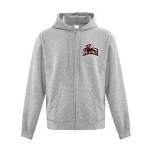 JrPALADINS - ATC Everyday Fleece Full Zip Hoodie