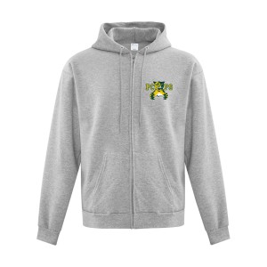PrinceCharlesPS - ATC Fleece Full Zip Hoodie