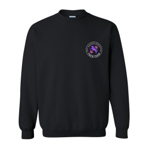 B-TEAM - Gildan Adult Heavy Blend Fleece Crew