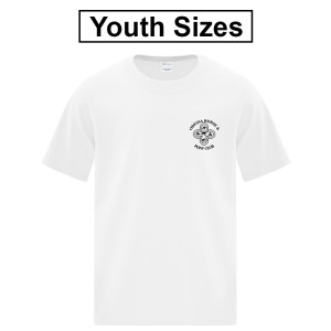 OHPC - ATC Everyday Cotton Youth Tee