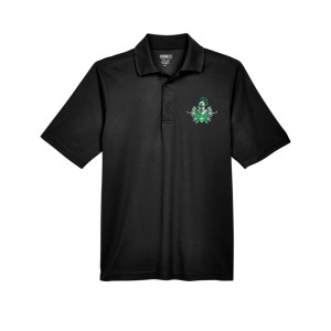 STMICHAELCS - Core365 Men's Origin Performance Polo