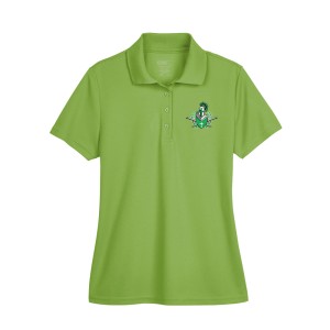 STMICHAELCS - Core365 Ladies' Origin Performance Polo