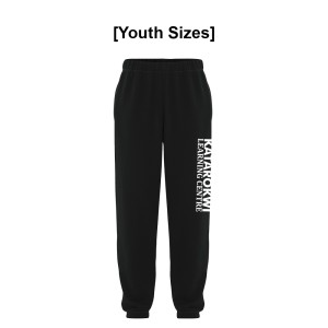 KATAROKWILC - ATC Everyday Fleece Youth Sweatpants