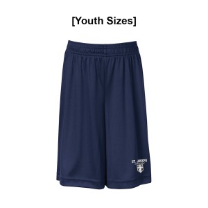 STJOSEPHCS - ATC Pro Team Youth Shorts