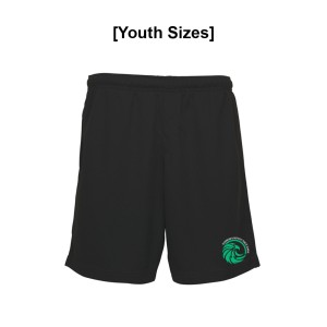 ElginburgDPS - Kids BIZ COOL Shorts