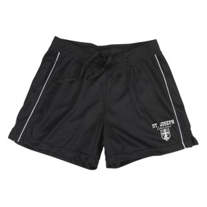 STJOSEPHCS - Ladies BIZ COOL Shorts
