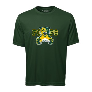 PrinceCharlesPS - Pro Team Men's Short Sleeve Tee