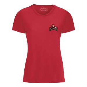 JrPALADINS - Pro Team Short Sleeve Ladies' Tee