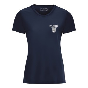 STJOSEPHCS - Pro Team Short Sleeve Ladies' Tee