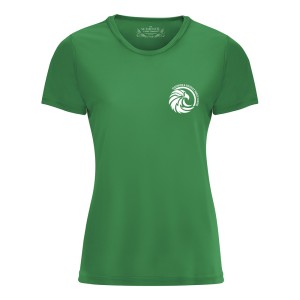ElginburgDPS - Pro Team Short Sleeve Ladies' Tee