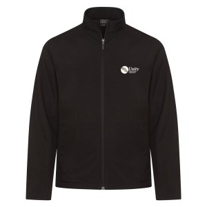 UCC- Soft Shell Jacket (Mens)
