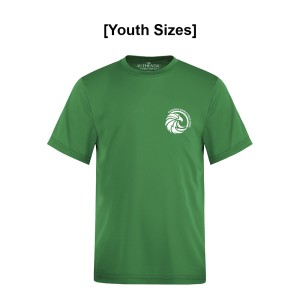 ElginburgDPS - Pro Team Short Sleeve Youth Tee