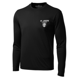 STJOSEPHCS - Pro Team Men's Long Sleeve Tee