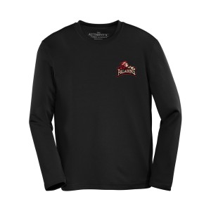 JrPALADINS - Pro Team Long Sleeve Youth Tee