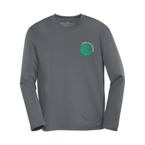 ElginburgDPS - Pro Team Long Sleeve Youth Tee