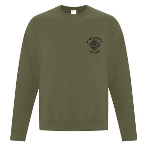 OHPC - Fleece Crewneck Sweatshirt
