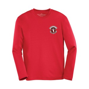 KATAROKWILC - Pro Team Long Sleeve Youth Tee