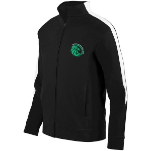ElginburgDPS - Medalist Jacket 2.0