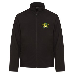 PrinceCharlesPS - CH Essential Water Repellent Soft Shell Jacket