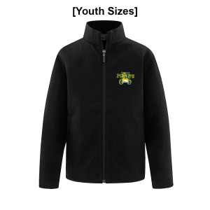 PrinceCharlesPS - CH Essential Water  Repellent Soft Shell Youth Jacket