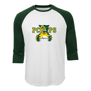 PrinceCharlesPS - ATC Pro Team Baseball Shirt