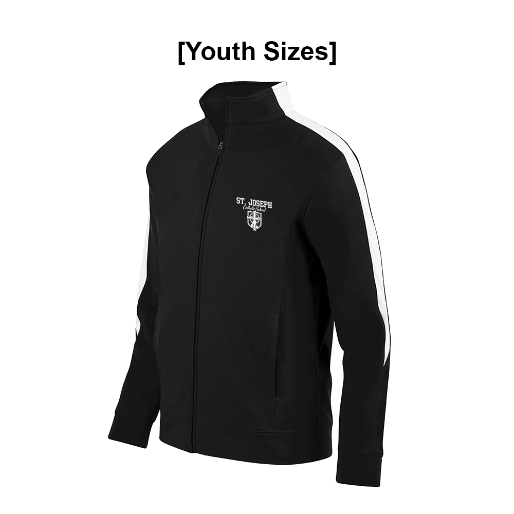 STJOSEPHCS Youth Medalist Jacket 2.0