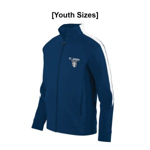 STJOSEPHCS - Youth Medalist Jacket 2.0