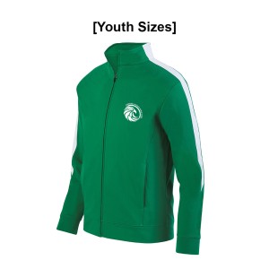 ElginburgDPS - Youth Medalist Jacket 2.0