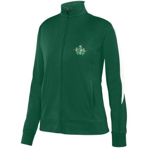 STMICHAELCS - Ladies Medalist Jacket 2.0